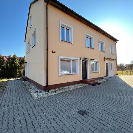 Hostel Lodzka 52 Stary Toruń Dış mekan fotoğraf