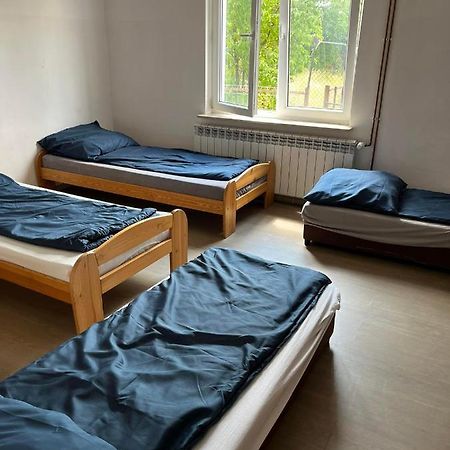 Hostel Lodzka 52 Stary Toruń Dış mekan fotoğraf