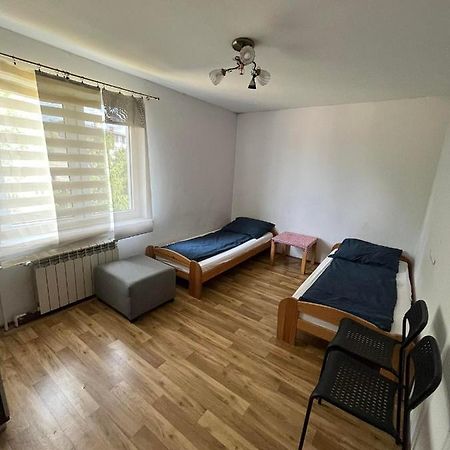 Hostel Lodzka 52 Stary Toruń Dış mekan fotoğraf